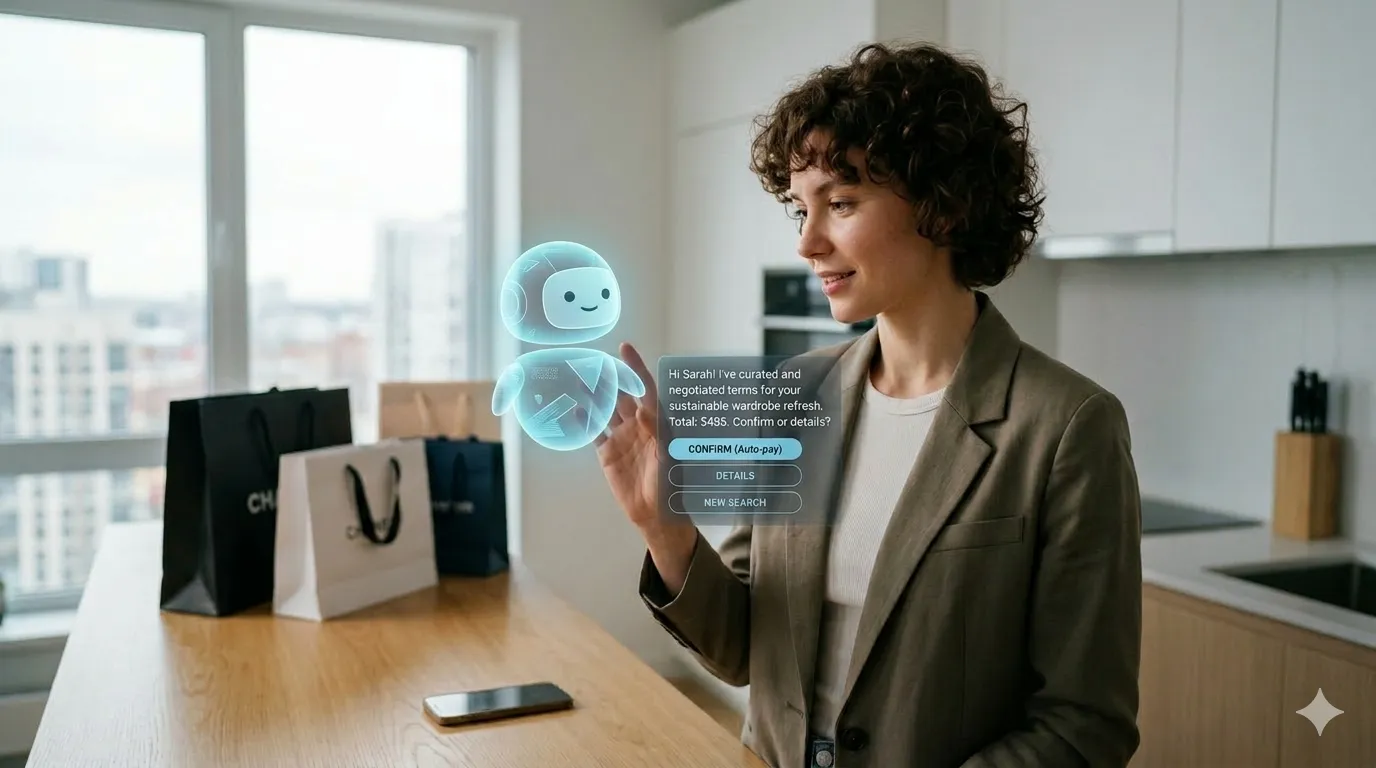 E-commerce trends 2026: AI, social commerce & consumer growth | PostNord