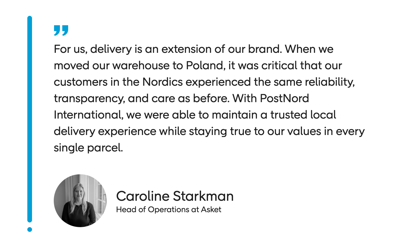 Caroline Starkman 引用