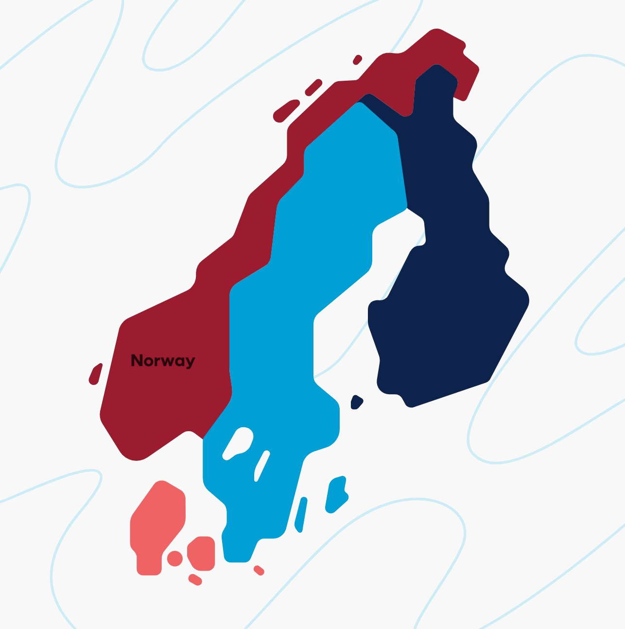 norway