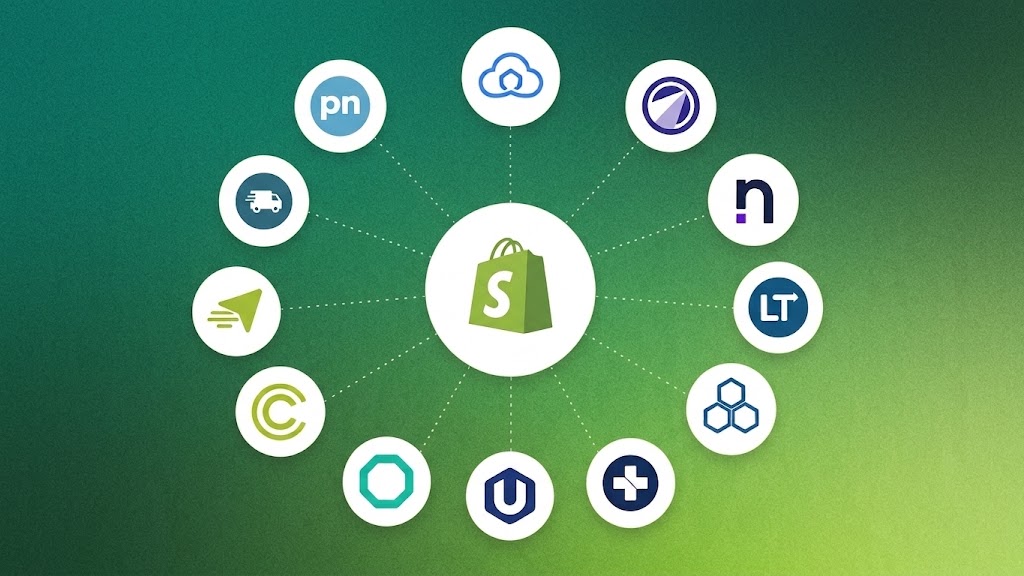 Shopify integration