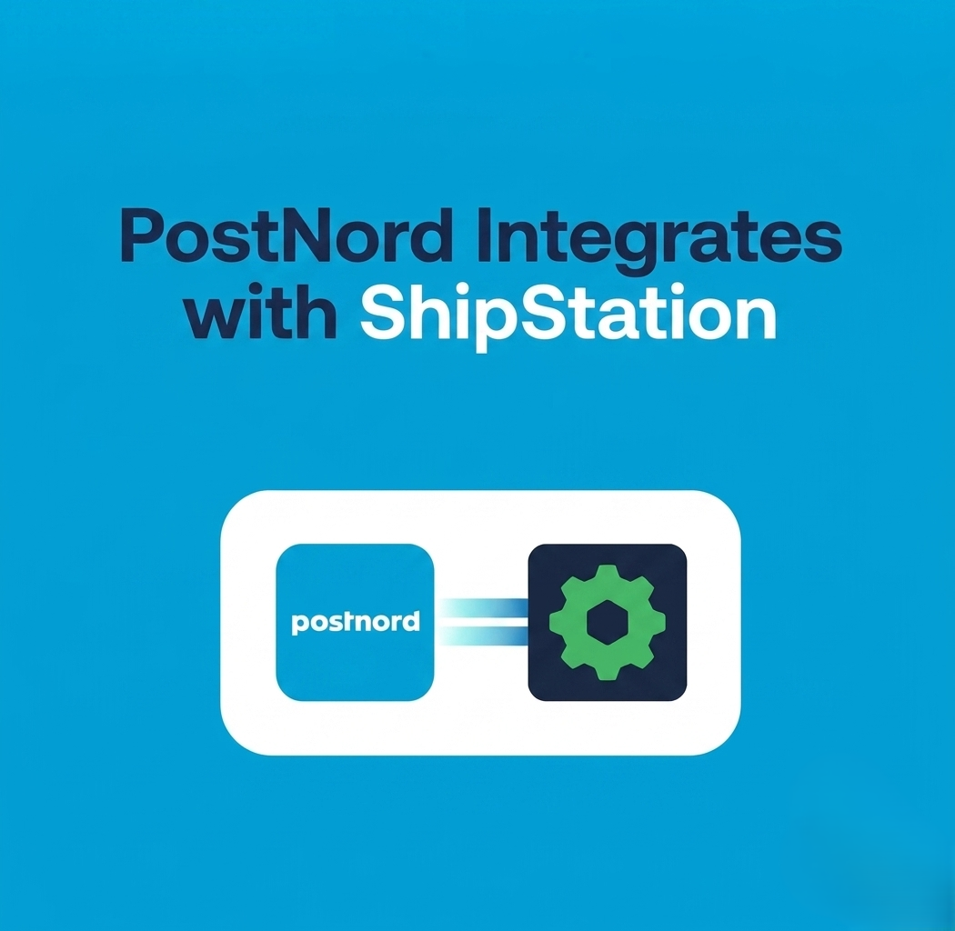 PostNord Integrates with ShipStation