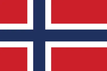 Flag Norway