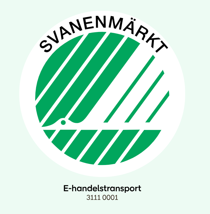 Nordic Swan Ecolabel