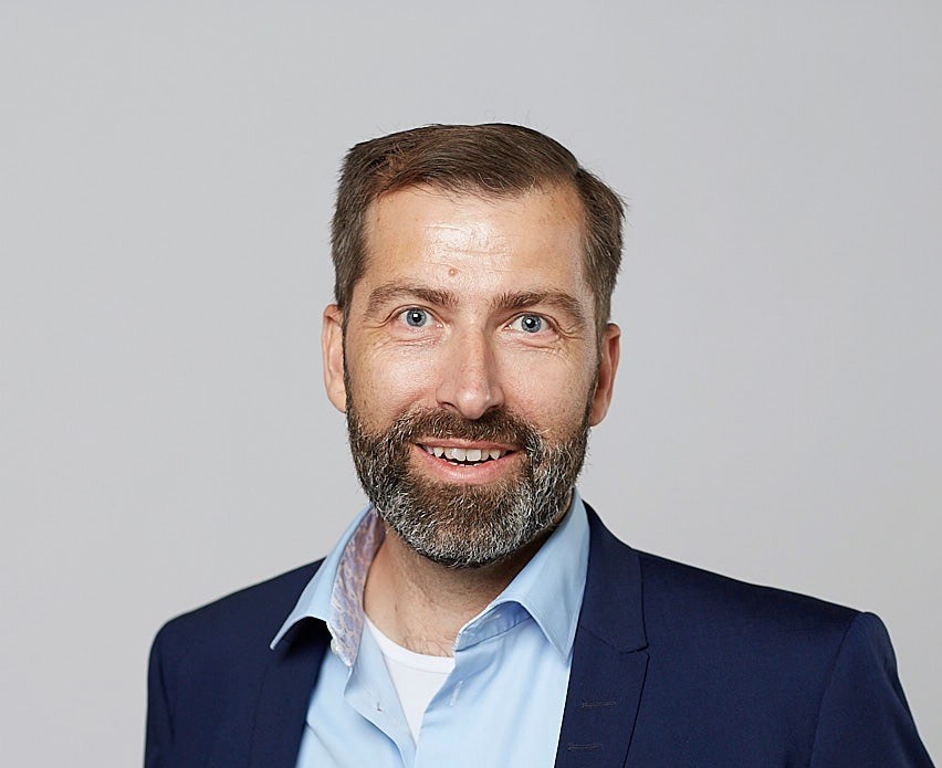 Mathias Krümmel, PostNord Sverige